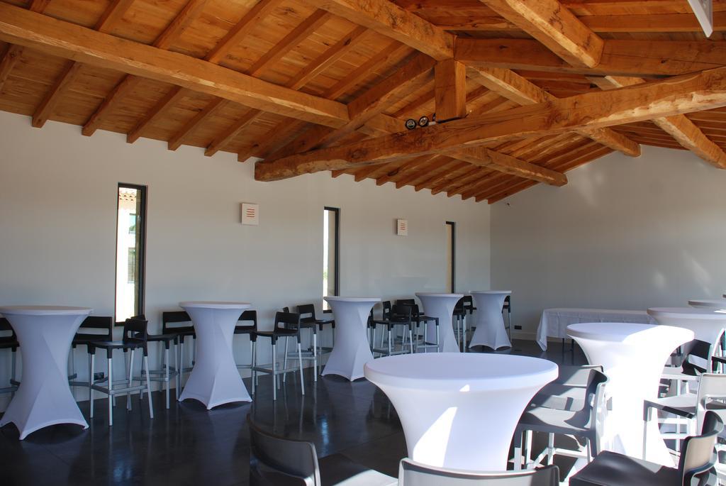 Bed and Breakfast Bastide Saint Maurin Ansouis Экстерьер фото